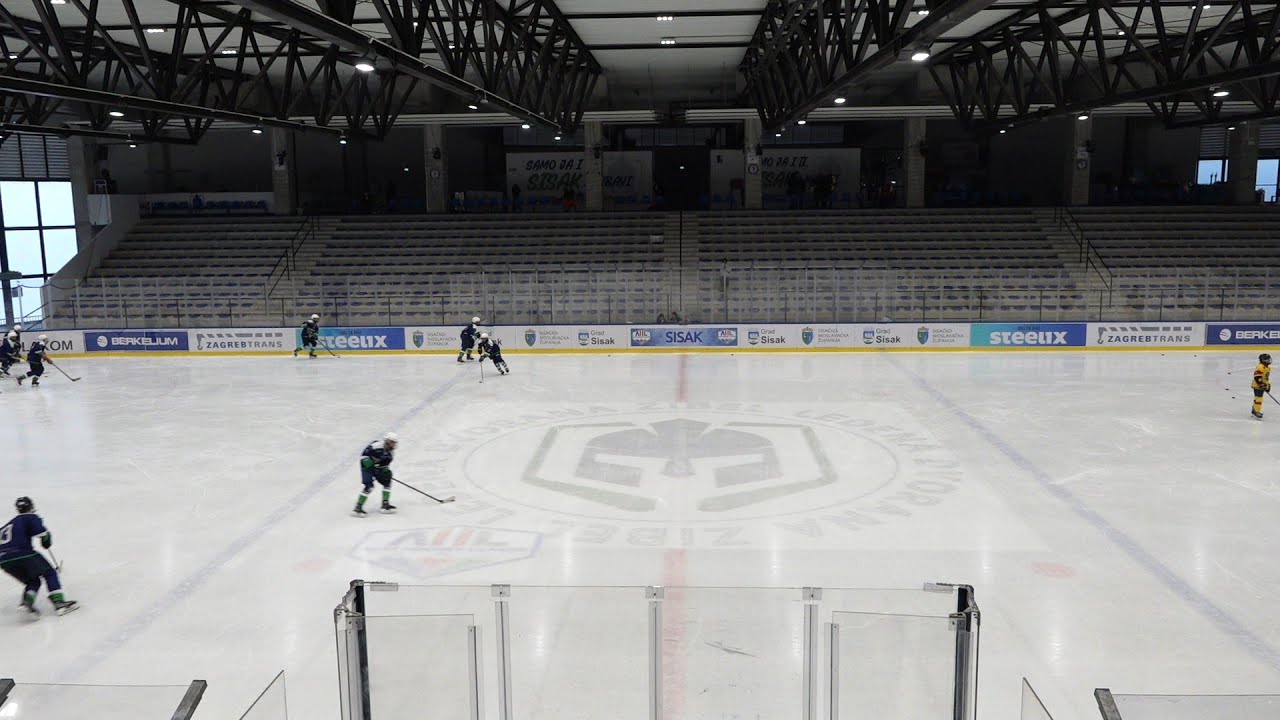 [U15 25/26] KHL Sisak : Mladost