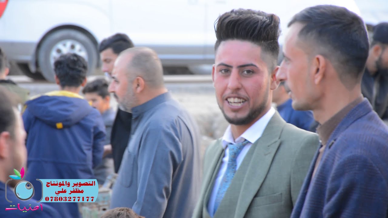 اعراس الناصريه واكطع || حفل زفاف سجاد احمد|| للحجز 07803277177