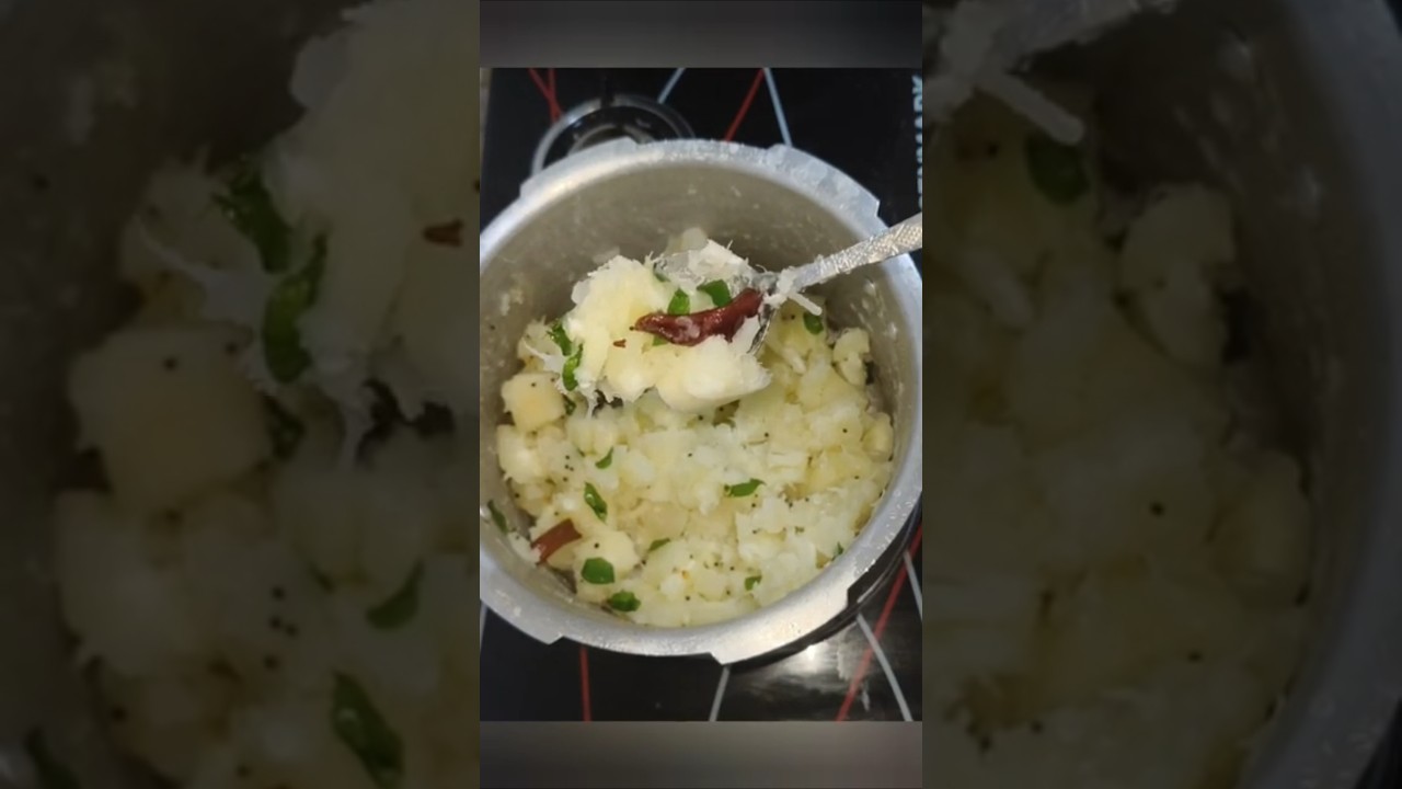 കപ്പ വറവിട്ടത് |Kappa|#maracheeni#kappa #kappapuzhukku #easyrecipe#malayalam#malayalamrecipe#tapioca