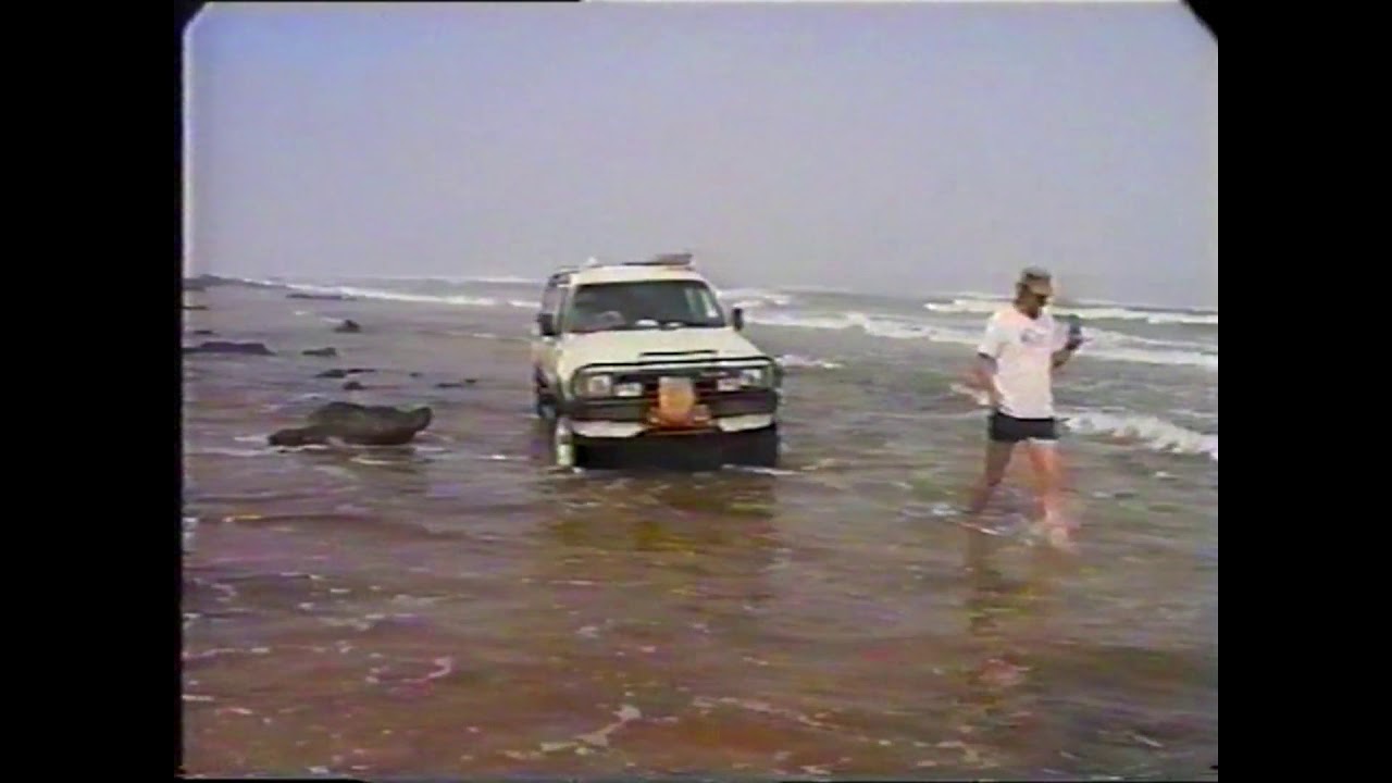 MEOB BAY PART 1