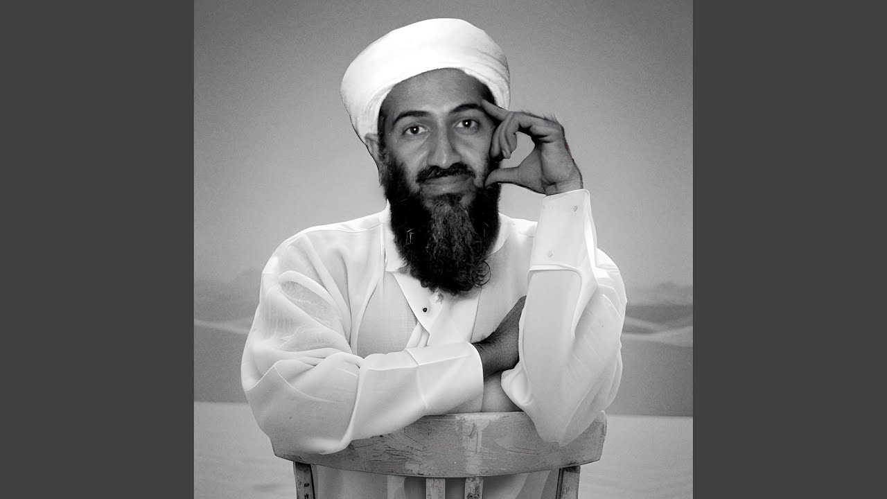 Bin Laden You Jerk!