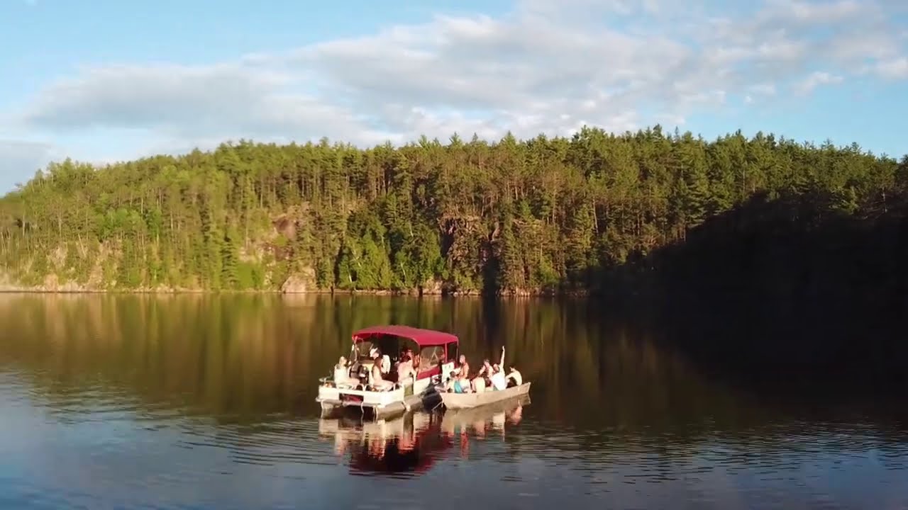 Mattawa River Resort