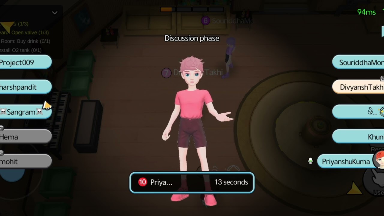Spy gamer we play gaming we😔🪄