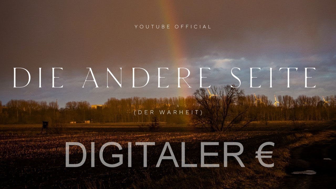 Der digitale Euro kommt, was haltet ihr davon?