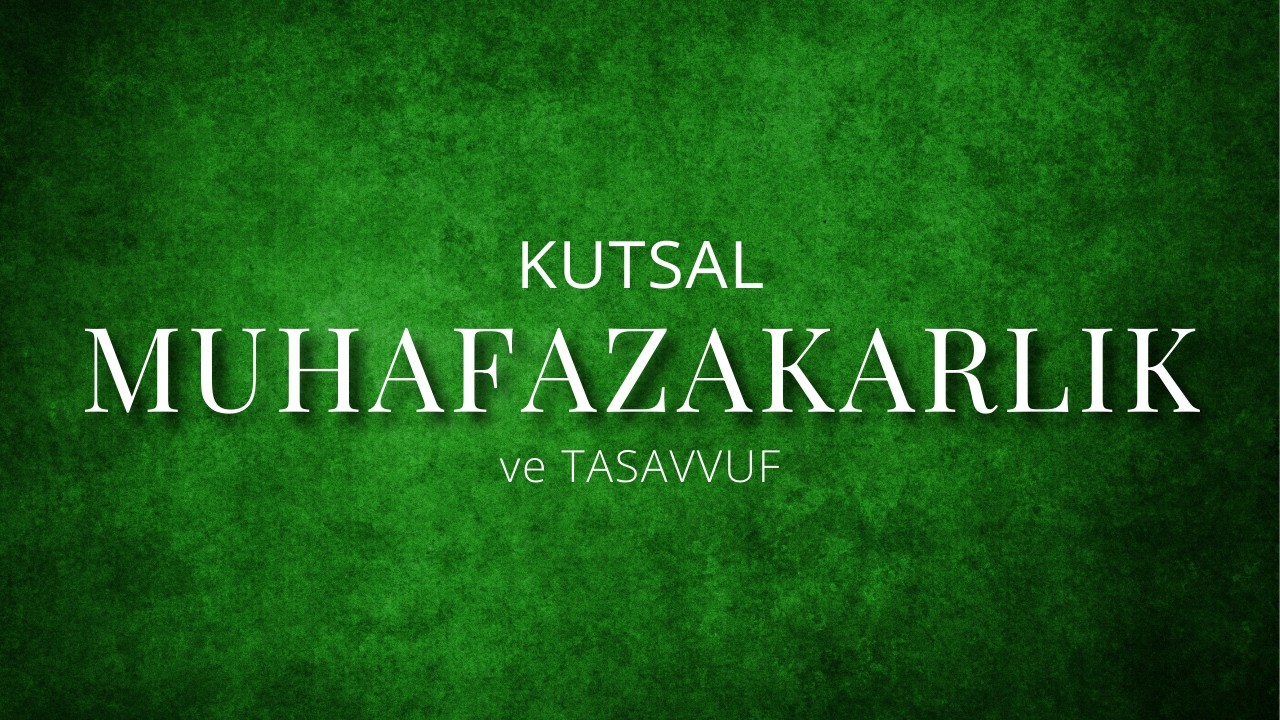 Sorgusuz İtaatin Bedeli | Tasavvufta Yozlaşma