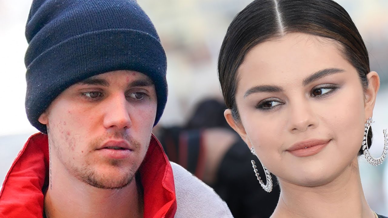 Selena Gomez Borra TODO Rastro de Bieber + Nueva Música