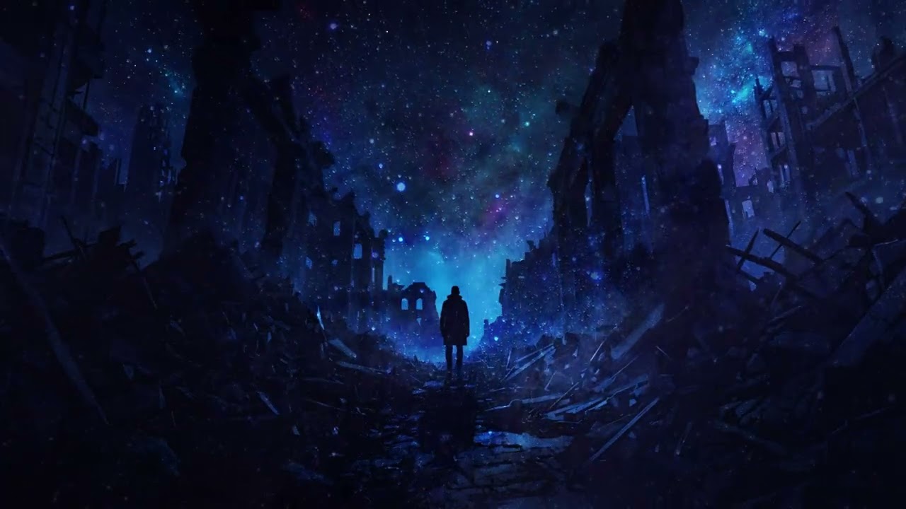 Eloquence (Instrumental) Left Behind by Deadnoble