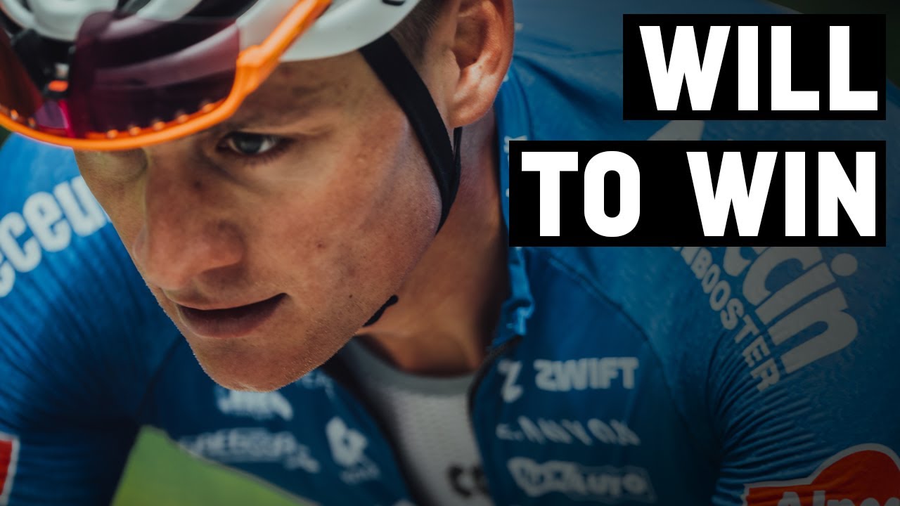 Mathieu van der Poel | Will to Win