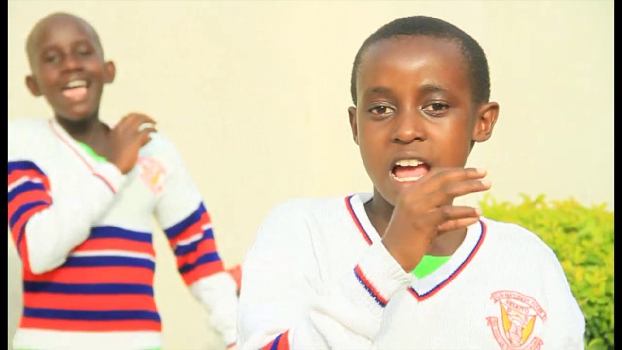 Lino Lyessomero - Ellen White Primary School
