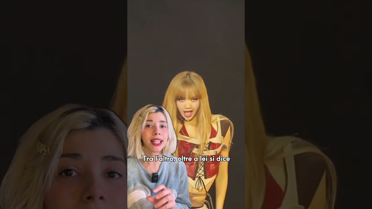 LISA SAR&Agrave; RAPUNZEL NEL LIVE ACTION DELLA DISNEY?