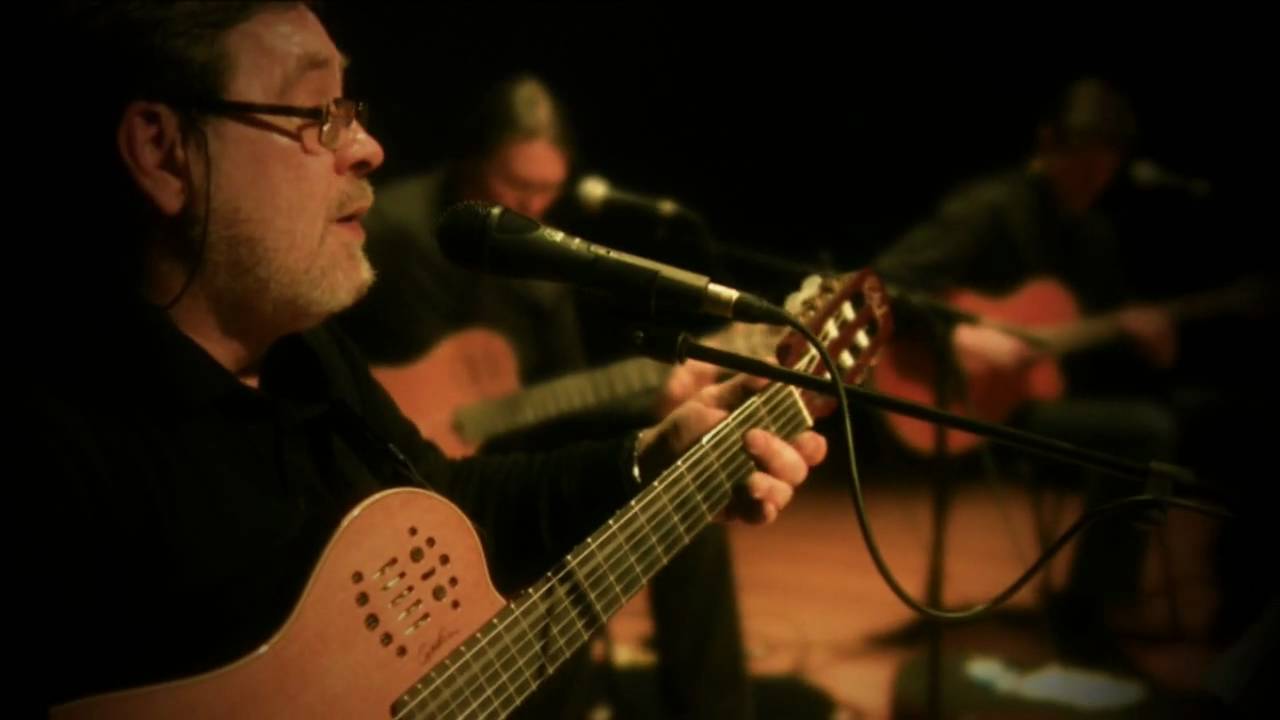 Aktorių Trio 