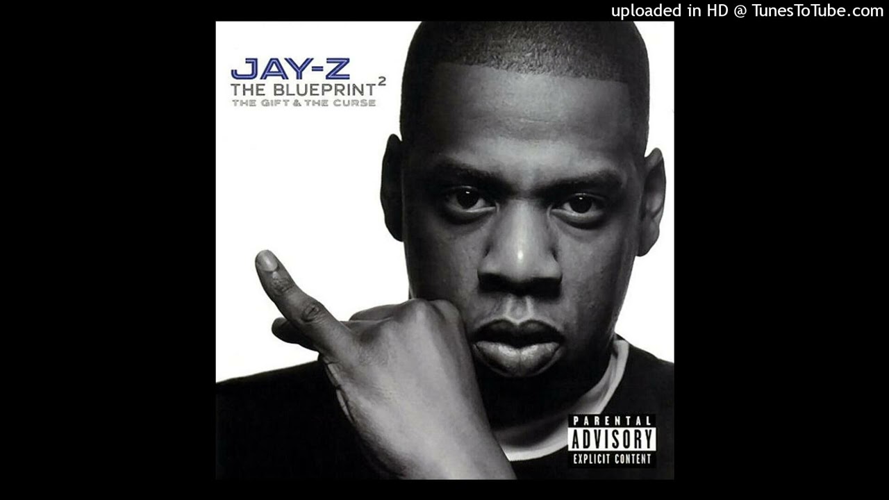 Jay-Z - Some How Some Way Instrumental ft. Beanie Sigel & Scarface