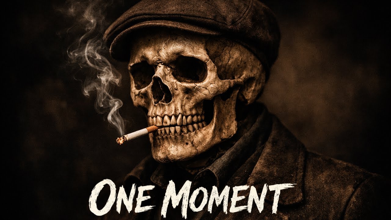 One Moment (Official Music Video)
