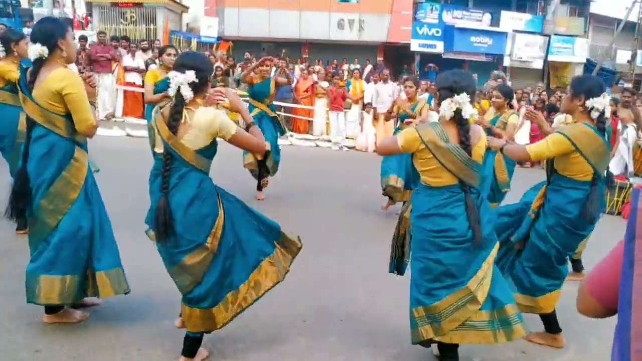 Pulpally Seethadevi temple,രാമായണ  പരിക്രമണ തീർഥയാത്ര, പുൽപ്പള്ളി സീതാദേവി ക്ഷേത്രം,