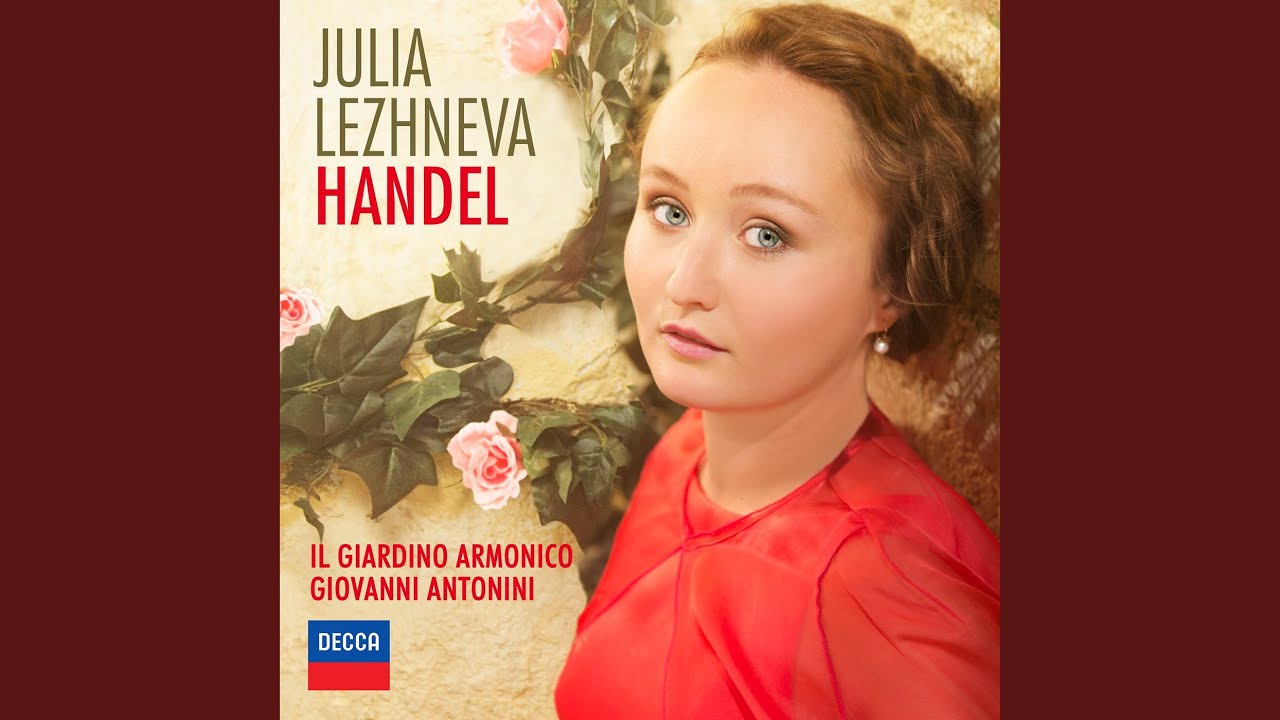 Handel: Il Trionfo del Tiempo e del Disinganno, HWV 46a - Oratorio - 