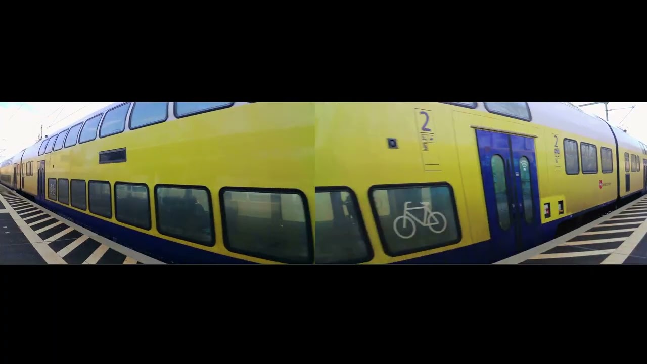 Radbruch 12 03 2026  Ein besonder Zug