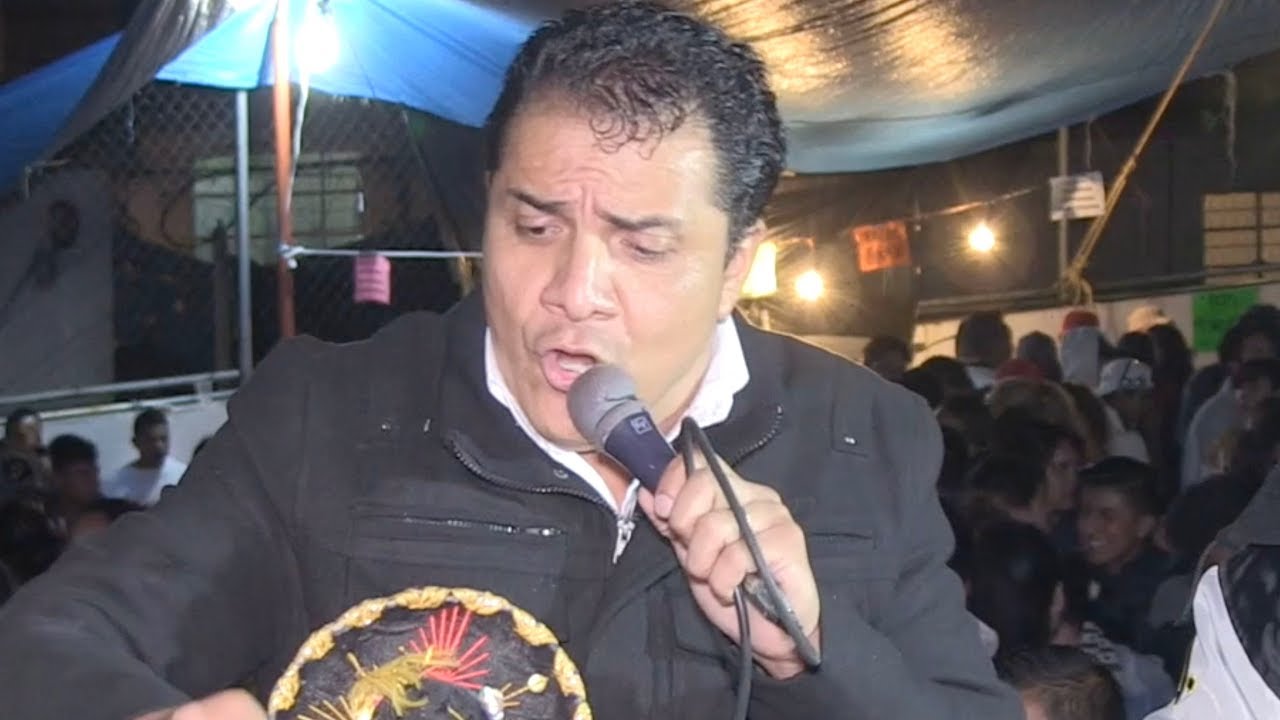 *** CUMBIA PERUANA  SONIDO CARIBE 66 *** EN SAN LORENZO ACOPILCO