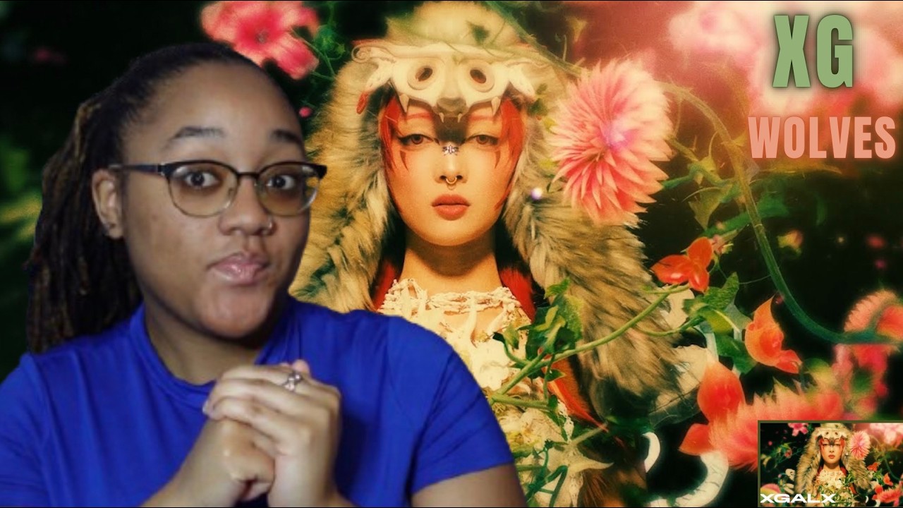 XG - HOWLING (Official Music Video) REACTION | THEY  ALWAYS SLAY 🩷