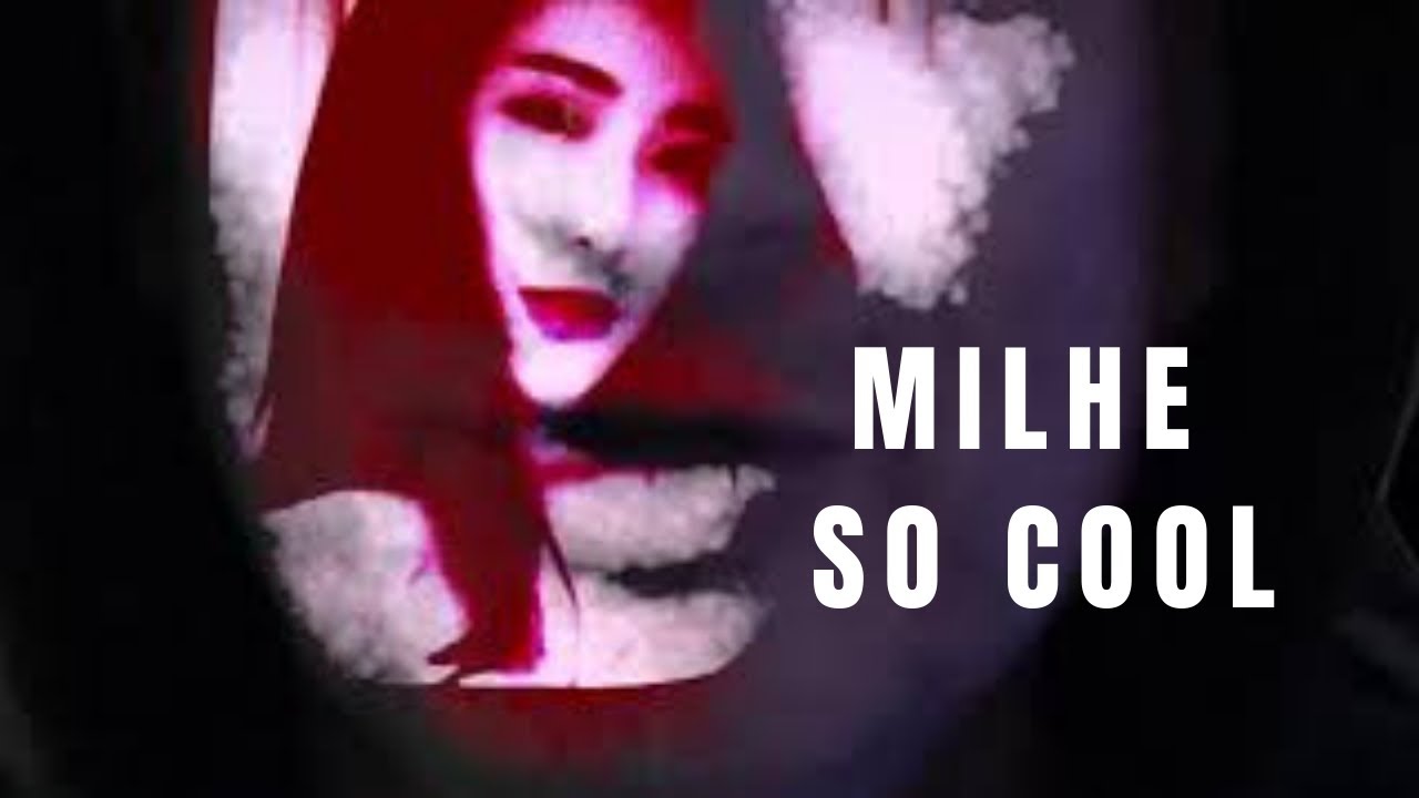 MILHE - 'SO COOL' single release