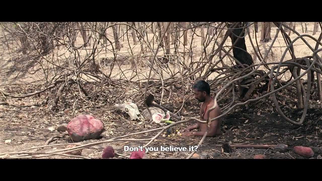 Fandry Teaser 1  | Shortlisted at 18th Golden Elephant Festival Hyderabad