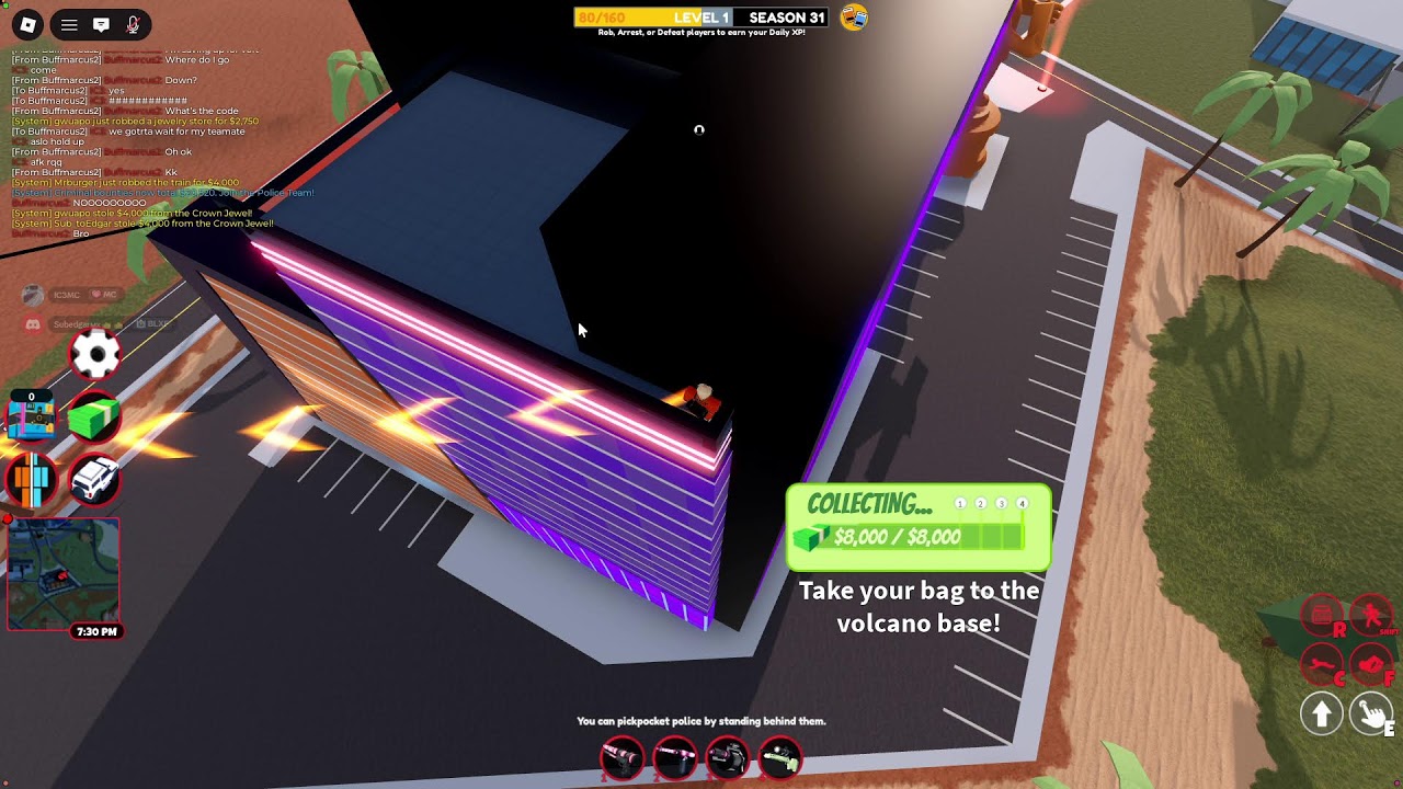 Jailbreak