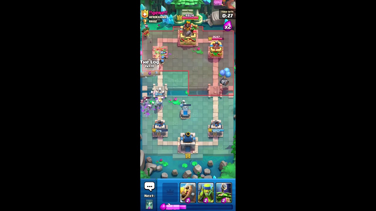 clash Royal