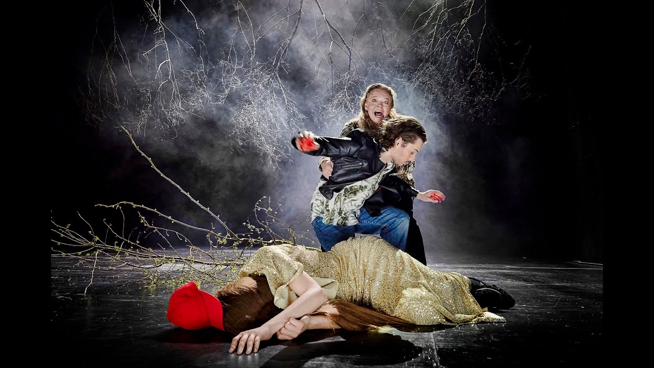 Trailer zu FAUST