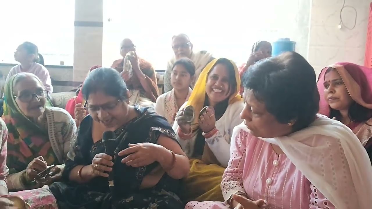 Meri choti si gora 👈supar bhajan🙏🙏🤩