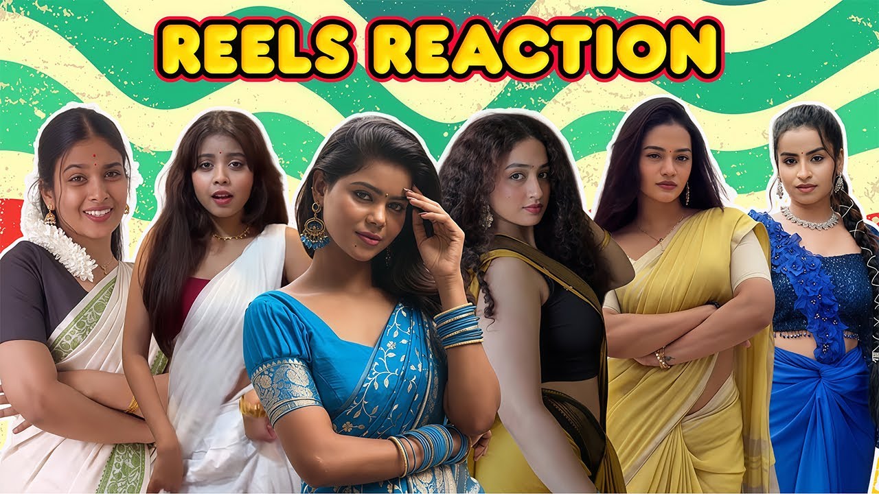 Majavana Reels Reaction🤣#vjsiddhuvlogs #tamiltroll #tamilcomedy  #trollvideo #reactionvideo #troll