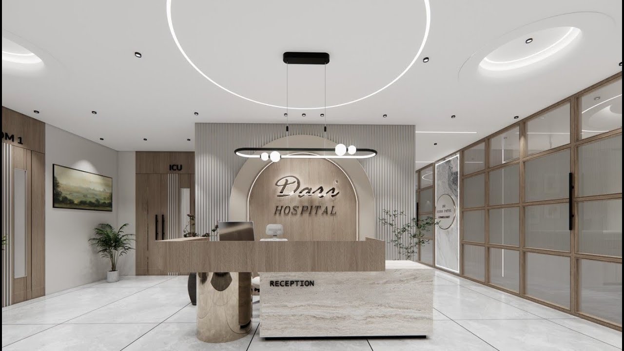 HOSPITAL AT MANSA