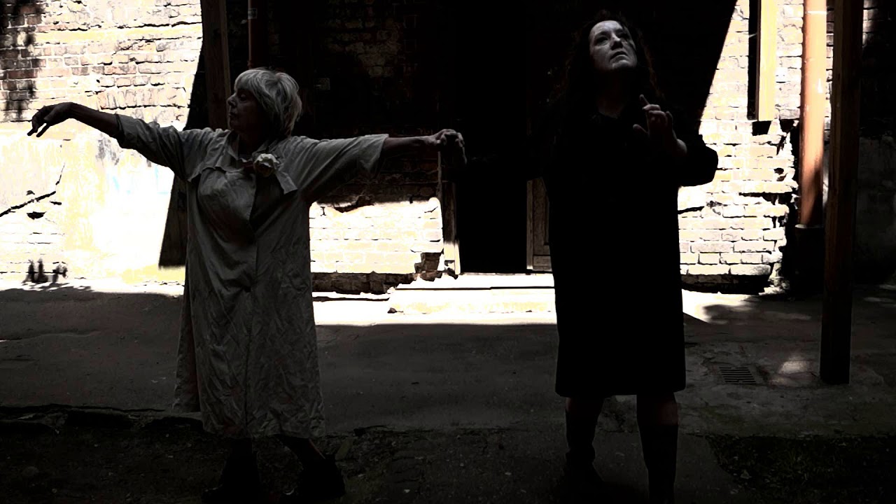 Teatr Limen Butoh - LIMEN