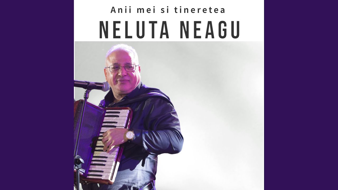 Anii mei si tineretea