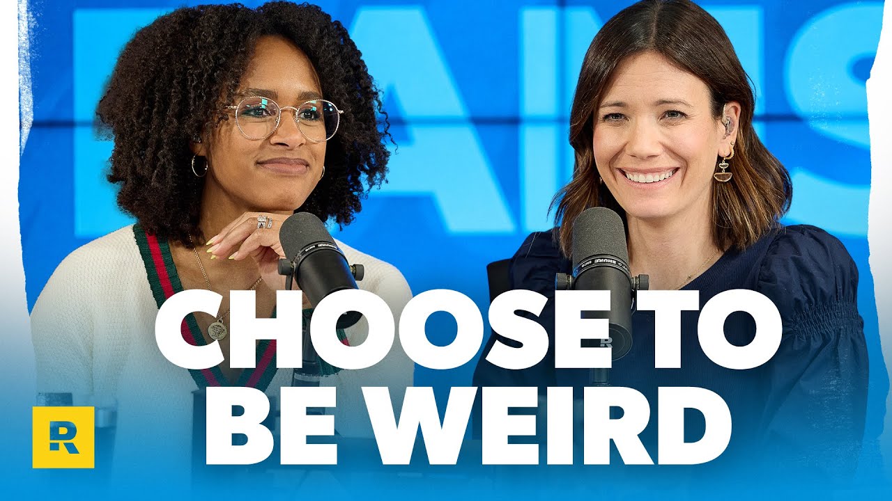 Normal Is Broke&mdash;Don't be Normal! | October 28, 2025