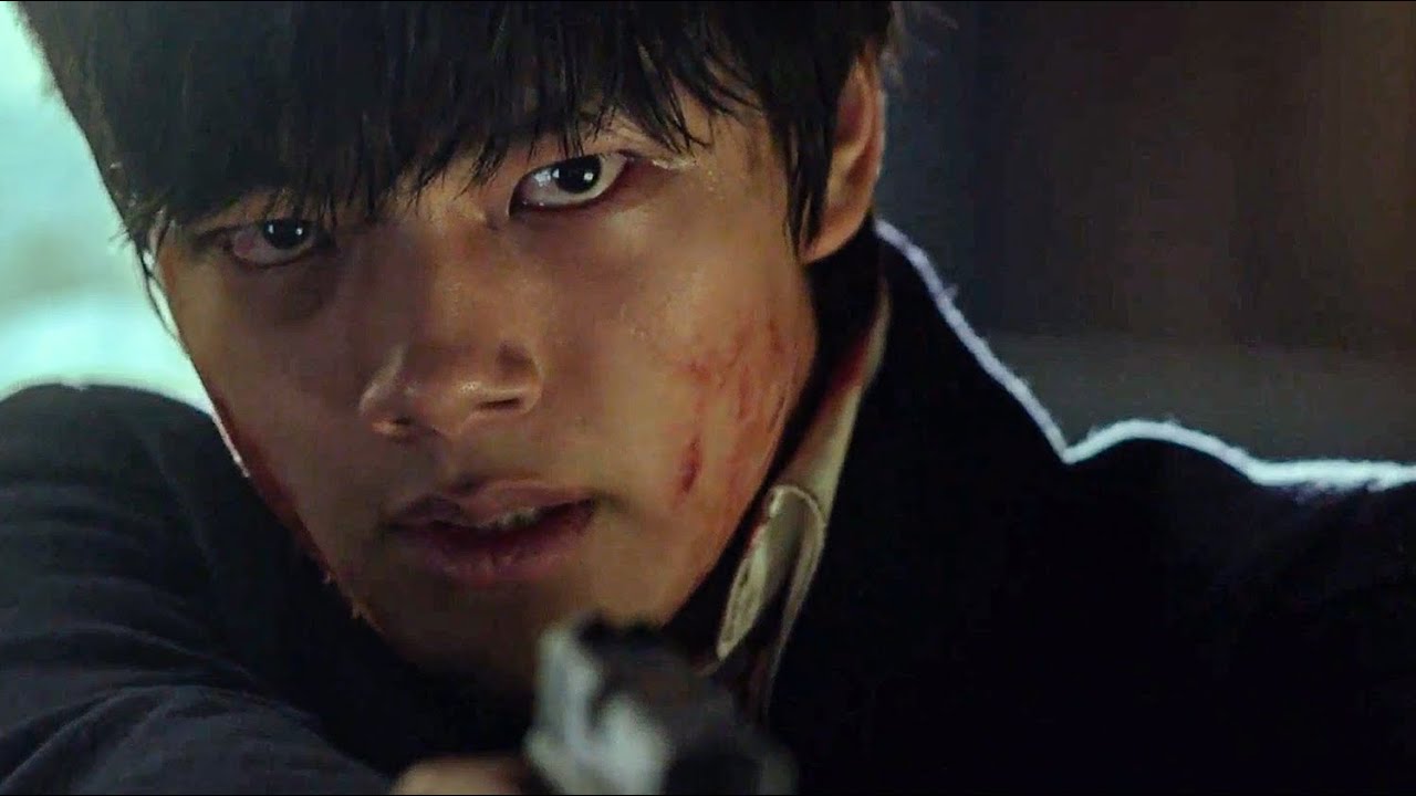 عص|ابة خطيره خطفوه زمان وقررو يربوه ويطلعوه مج رم ميعرفوش أن أخرتهم علي يده بعد ميكتشف سر خطير ملخص