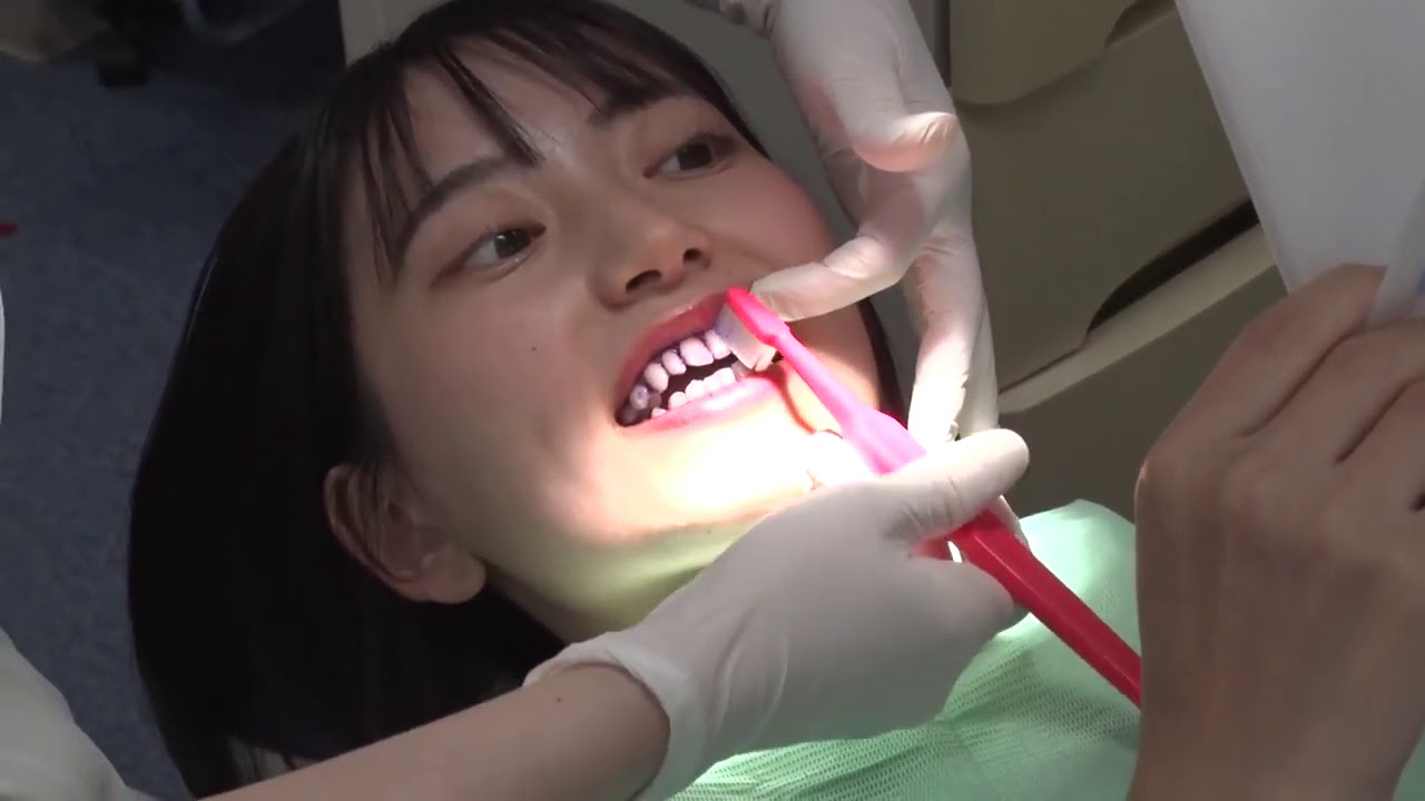 定期健診について（吉岡歯科クリニック）K0