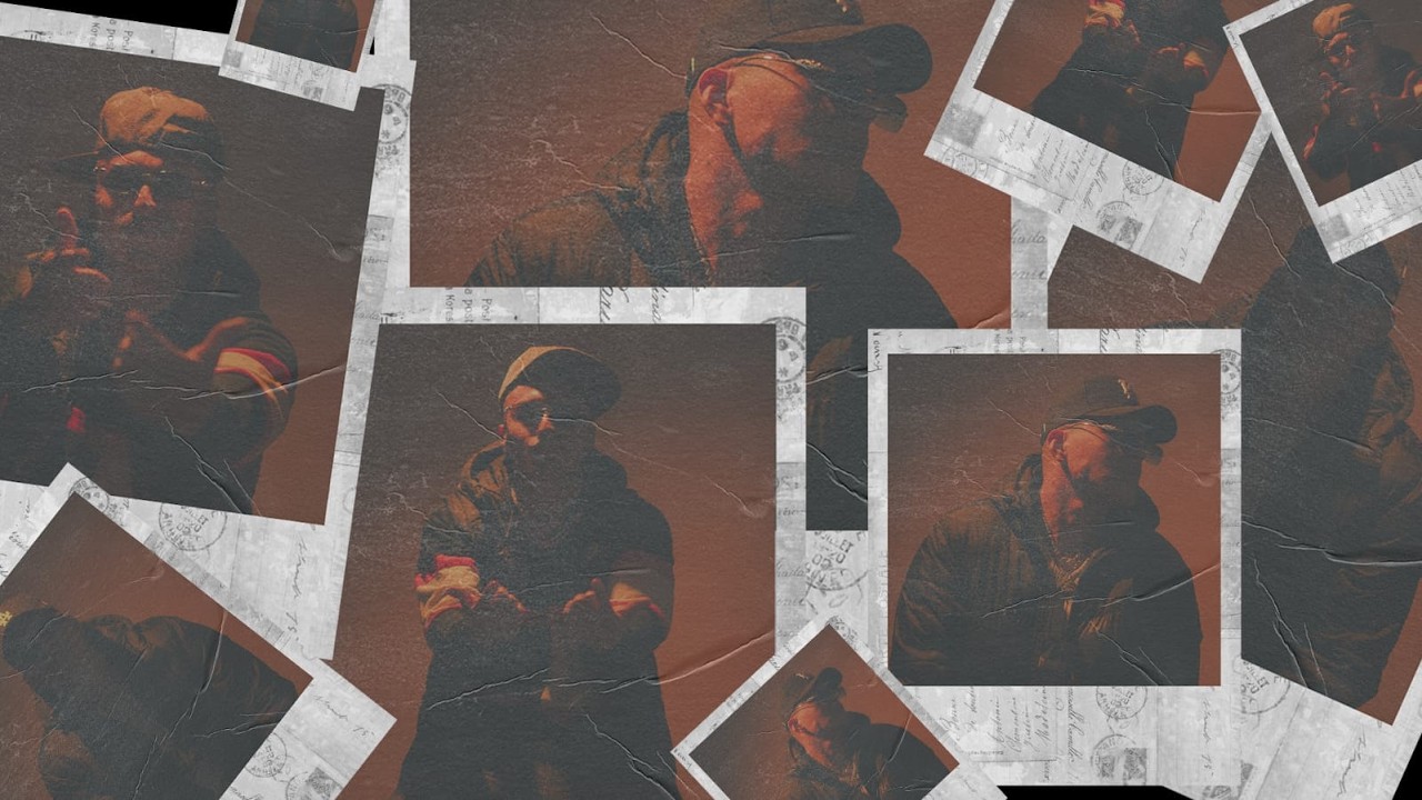 Te mata el deseo - Alex Meybe & @DanYuNow  video 4k