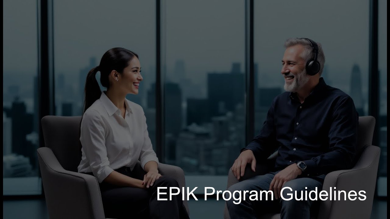 Navigating the EPIK Application: A Guide to Teaching in Korea with Korvia&rsquo;s Support