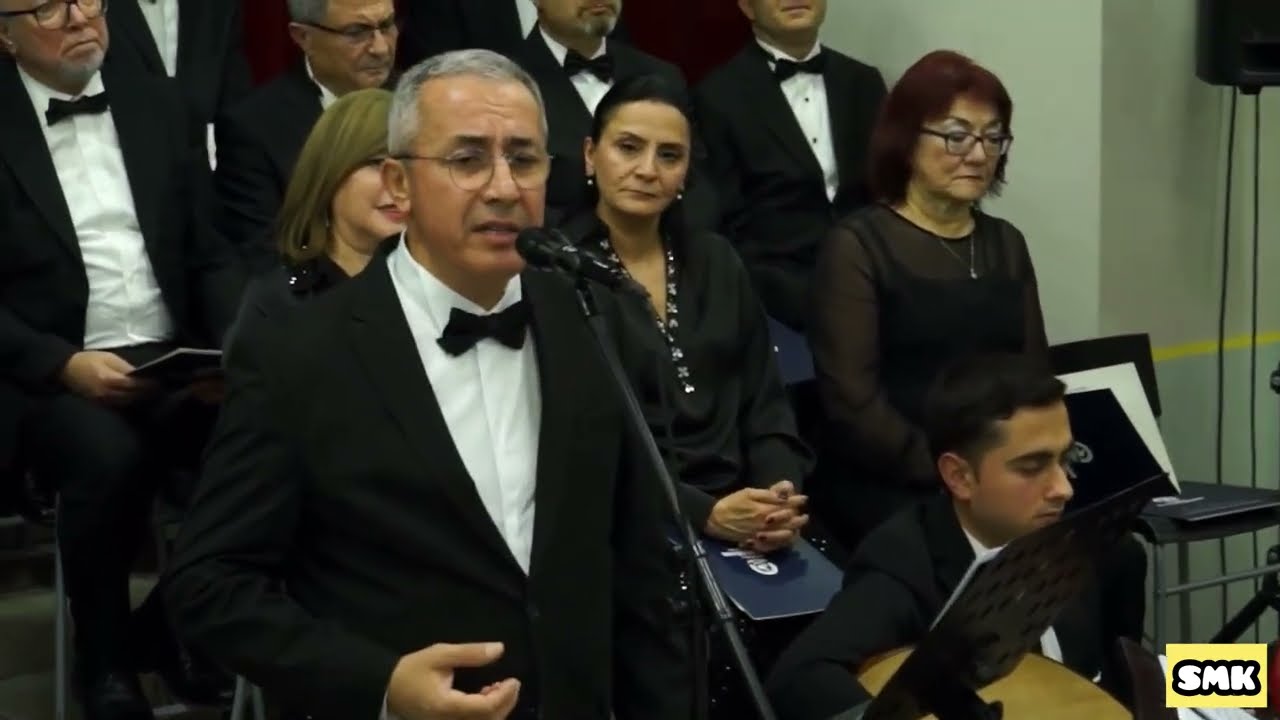 Sen Şarkı Söylediğin Zaman_Hakan KAFKAS (Selim ÖZTAŞ Musiki Kulübü/2026)