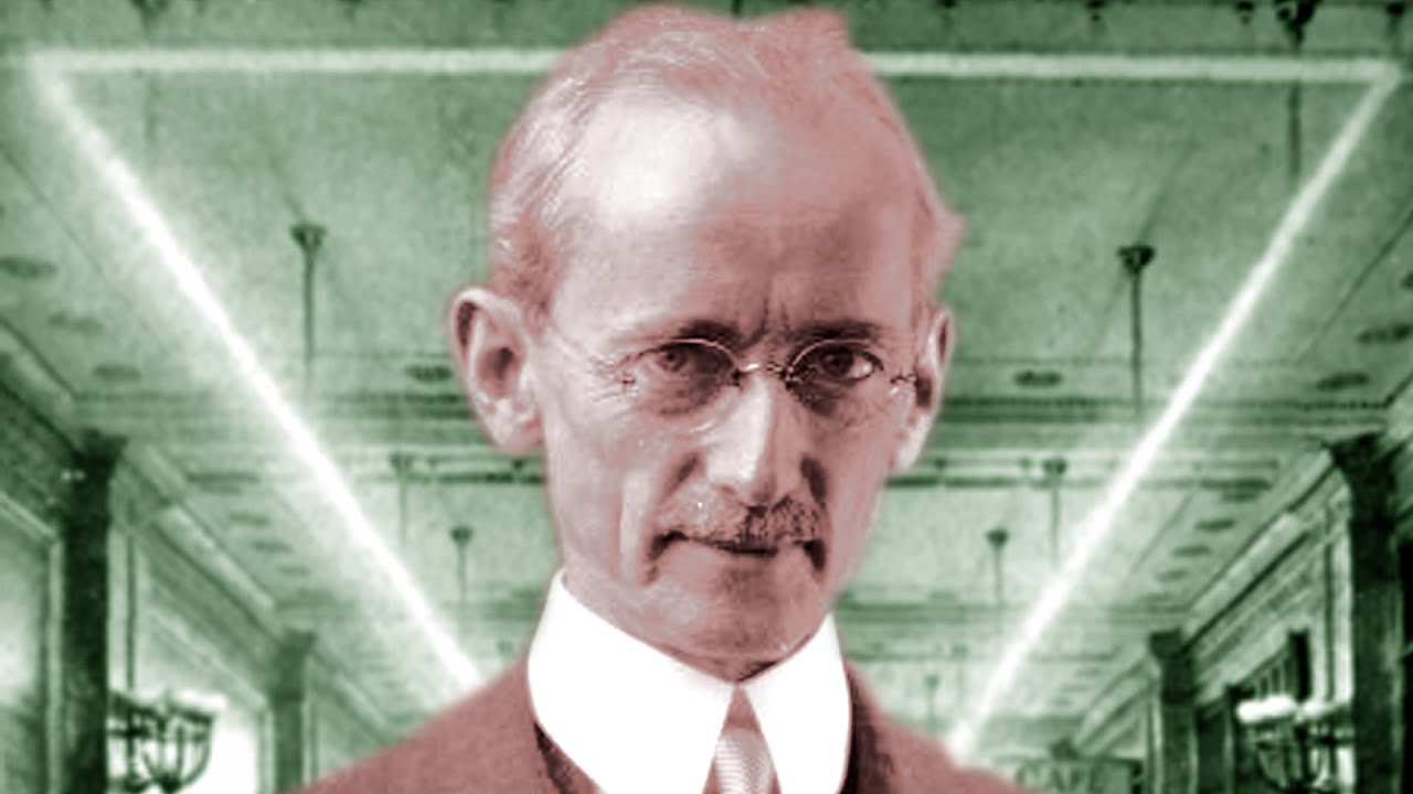 A Desperate Light:  Moore's Tubes