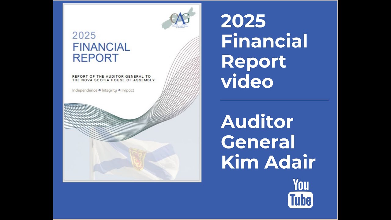 2025 Financial Report