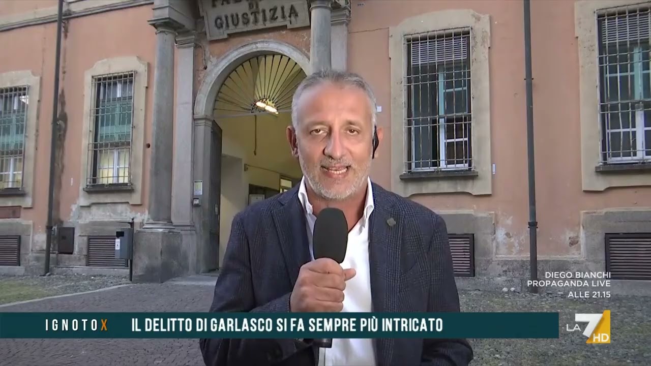 Garlasco, accertamenti sui conti del Gip che archiviò Sempio. E Venditti si rifiuta di fornire ...