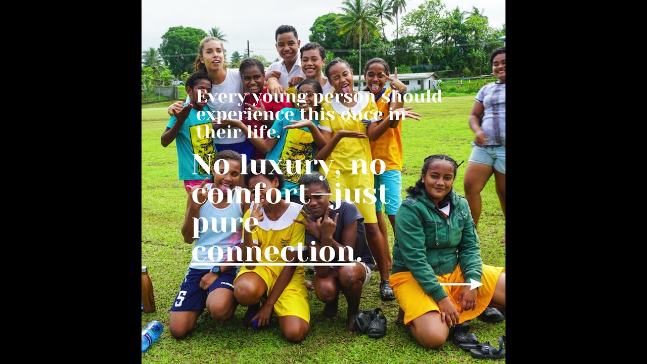 Volunteering Abroad - Everyone Should Do This Once - Volunteer Abroad with Abroad Escape (2026)