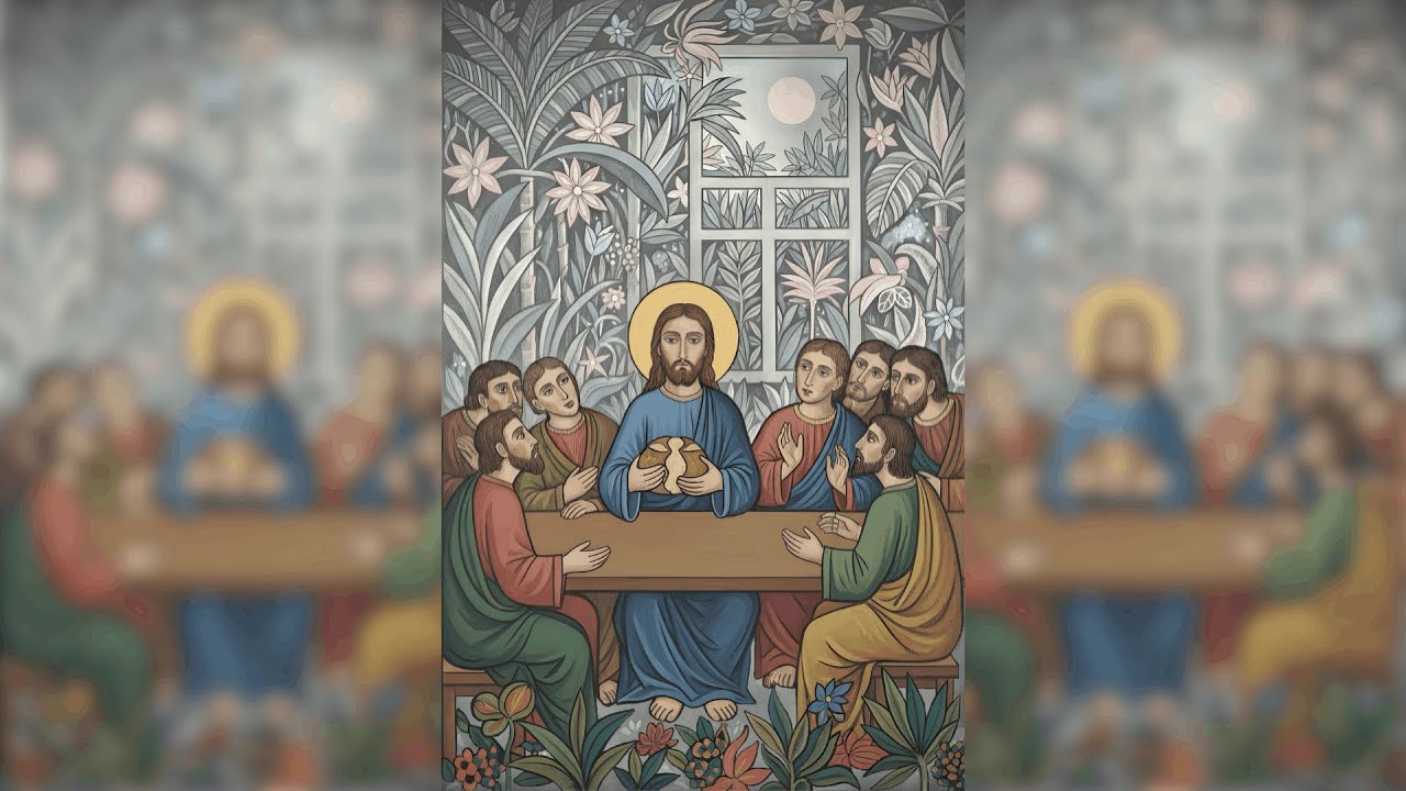 Saint Edmunds Episcopal Church S7E11 - February 8, 2026