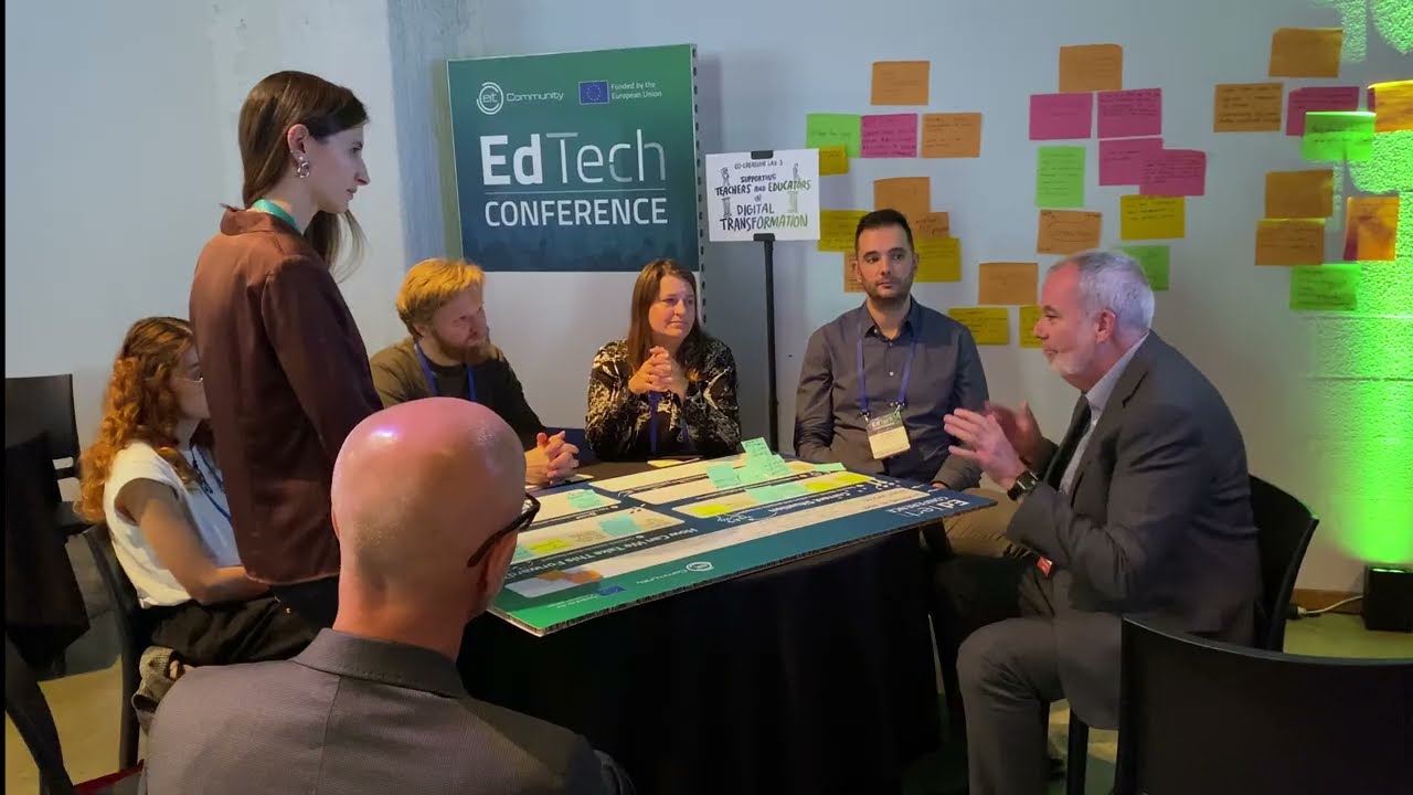 Highlights | Forum Europe Client Events Recap