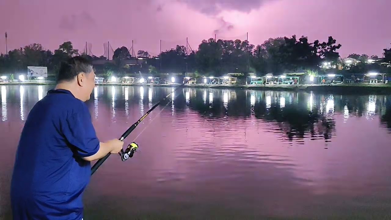 FishOn 31/1/26