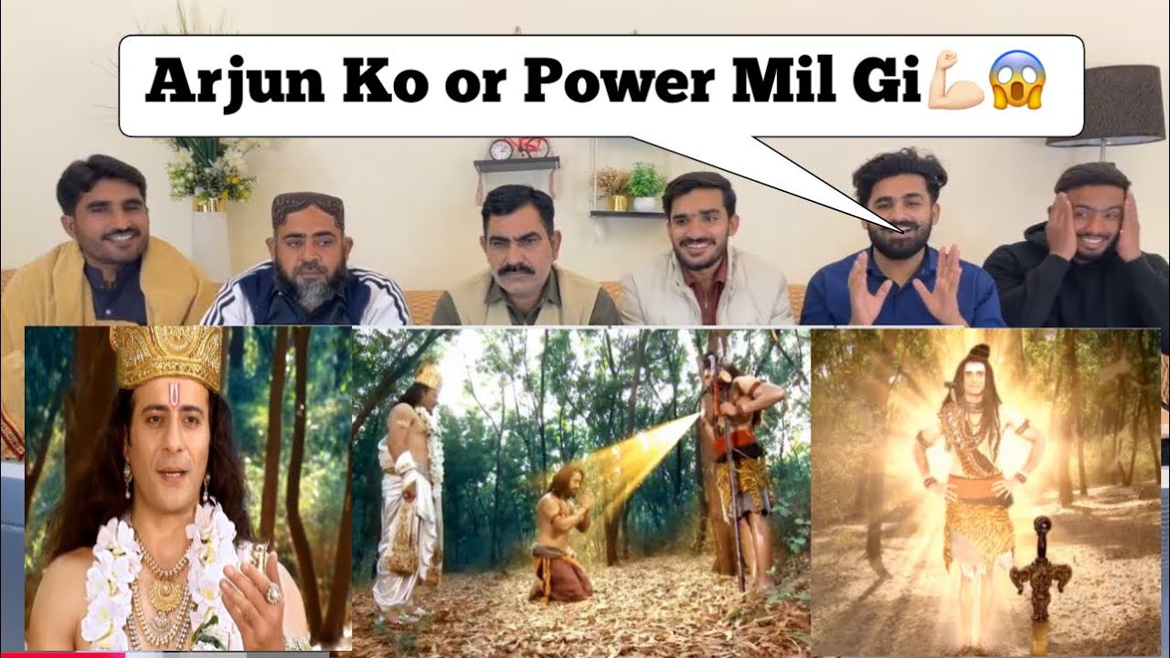 Mahabharat Episode 163 - Part 2