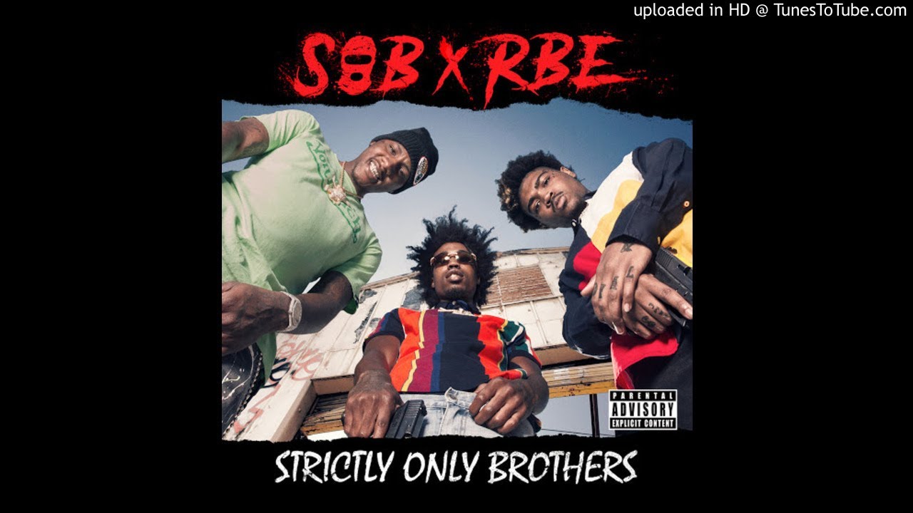 (FREE) SOB x RBE x 2000s sample type beat 