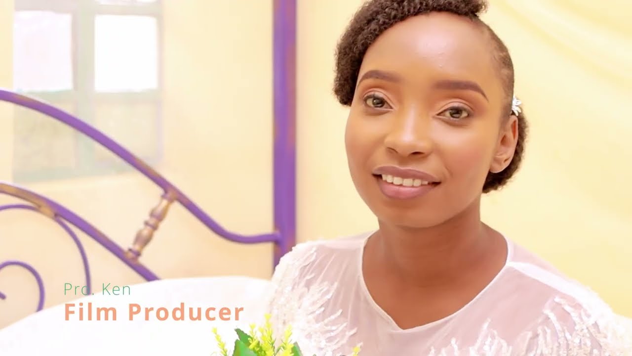 SDA ISIOLO MAIN// AMEMPOSA MALKIA// DAVID WEDS ESTHER
