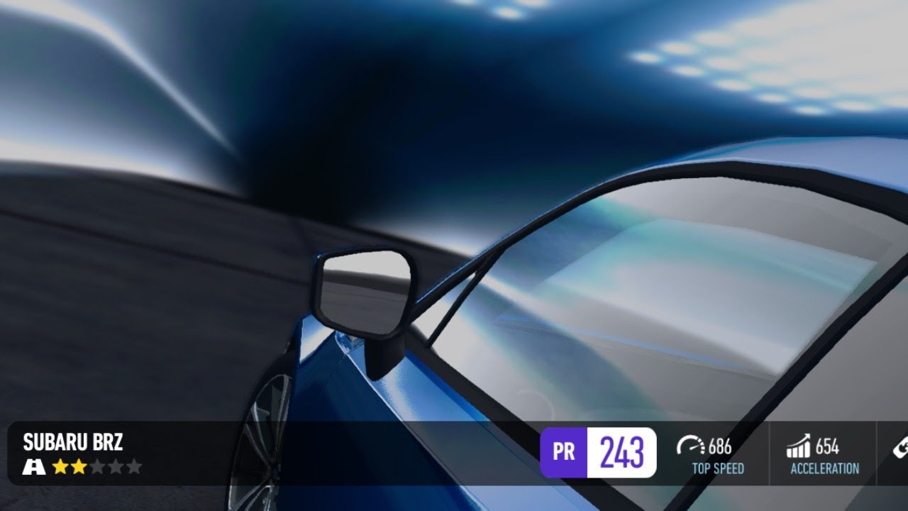 Need For Speed : No Limits (1)