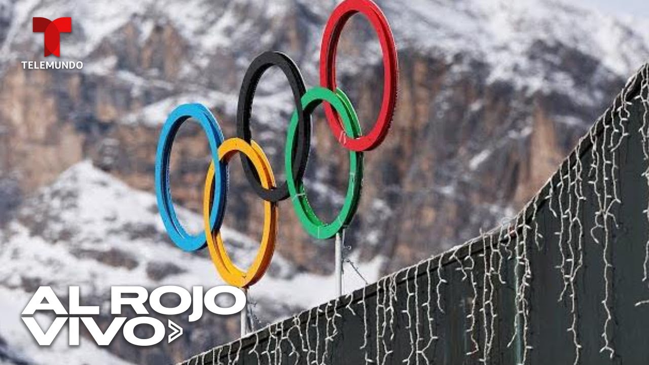 Vista de la Catedral del Duomo en Milán, a un mes de los Juegos Olímpicos de Invierno | Al Rojo Vivo